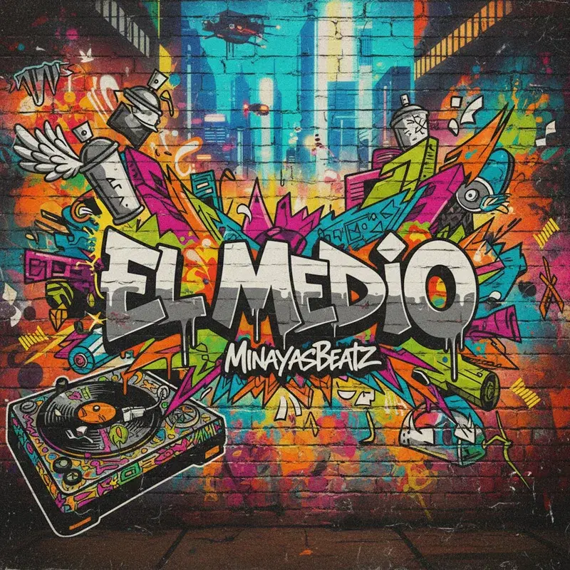 El Medio