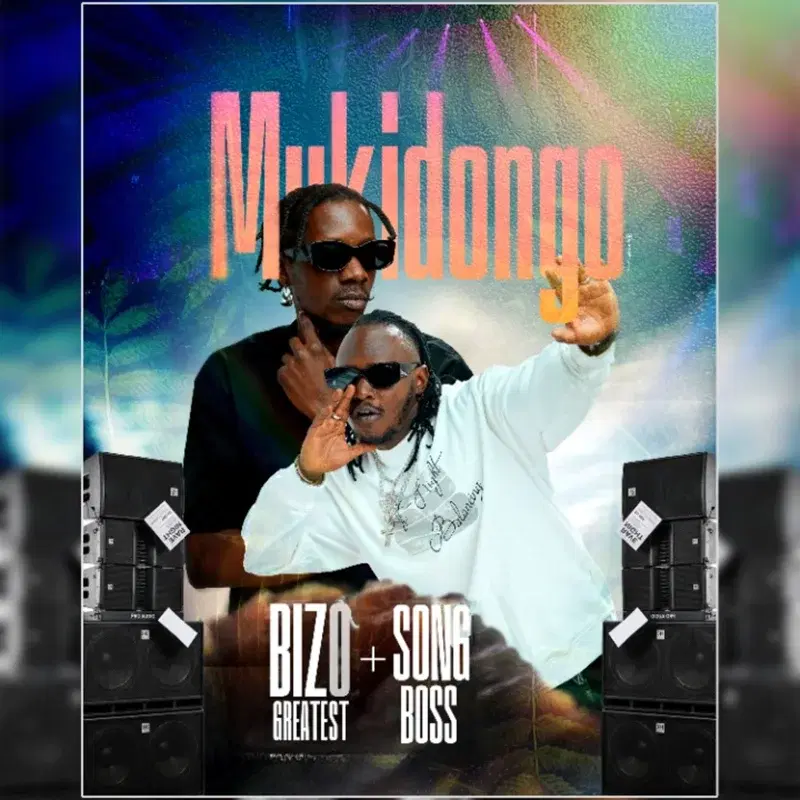 Mukidongo