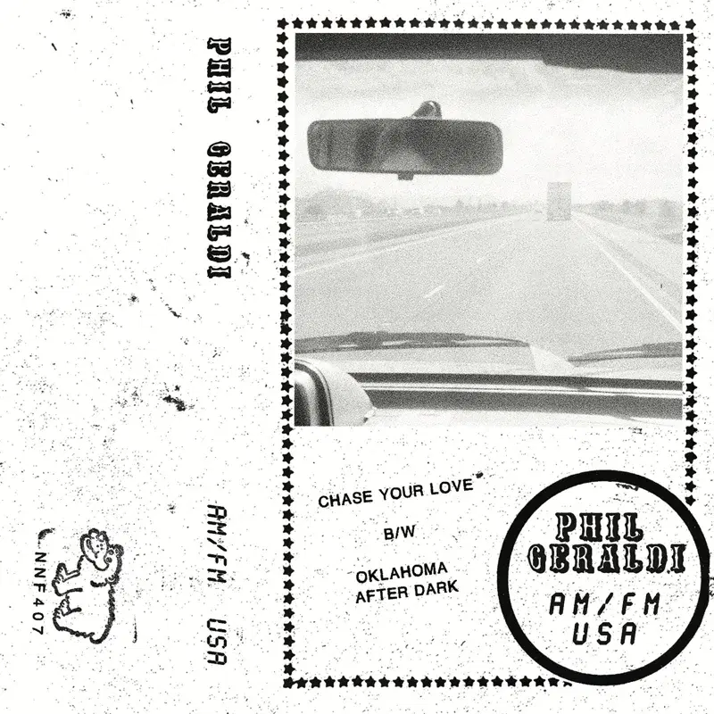 AM/FM USA