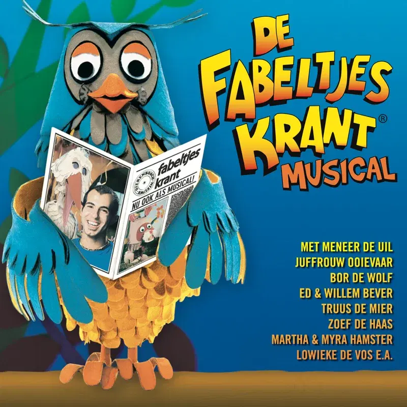 Cover Art