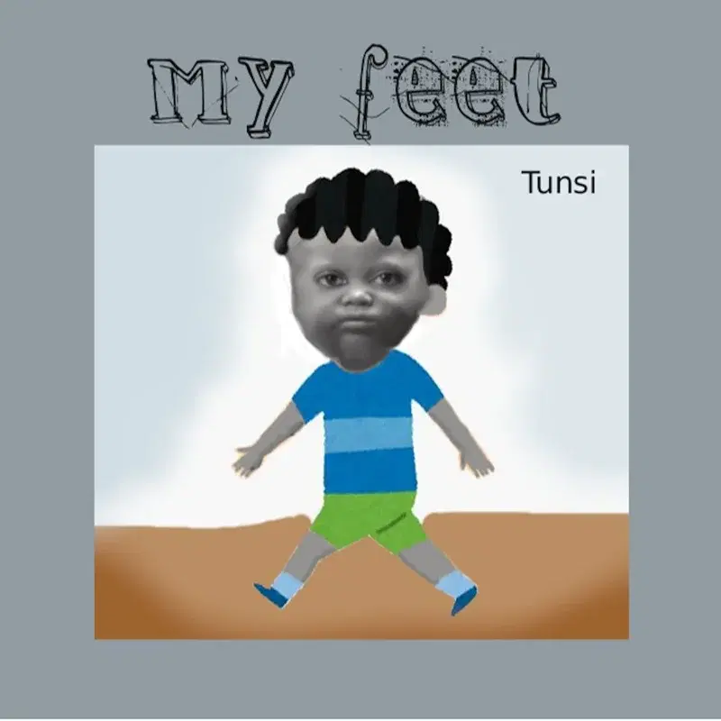 My Feet