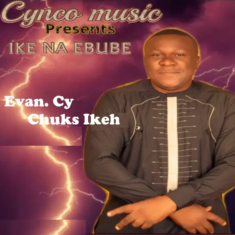 Ike Na Ebube
