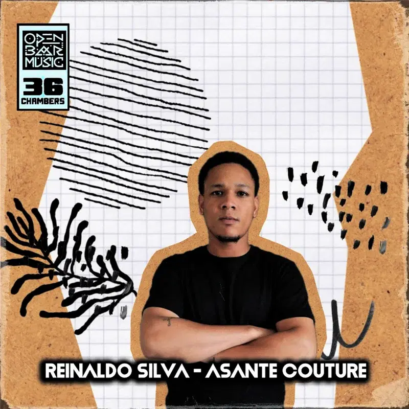 Asante Couture