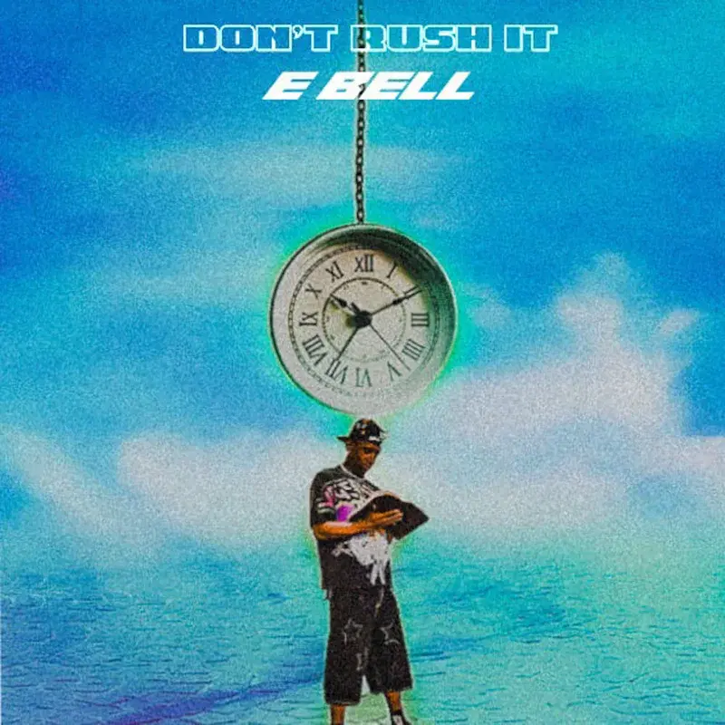 Don't Rush It