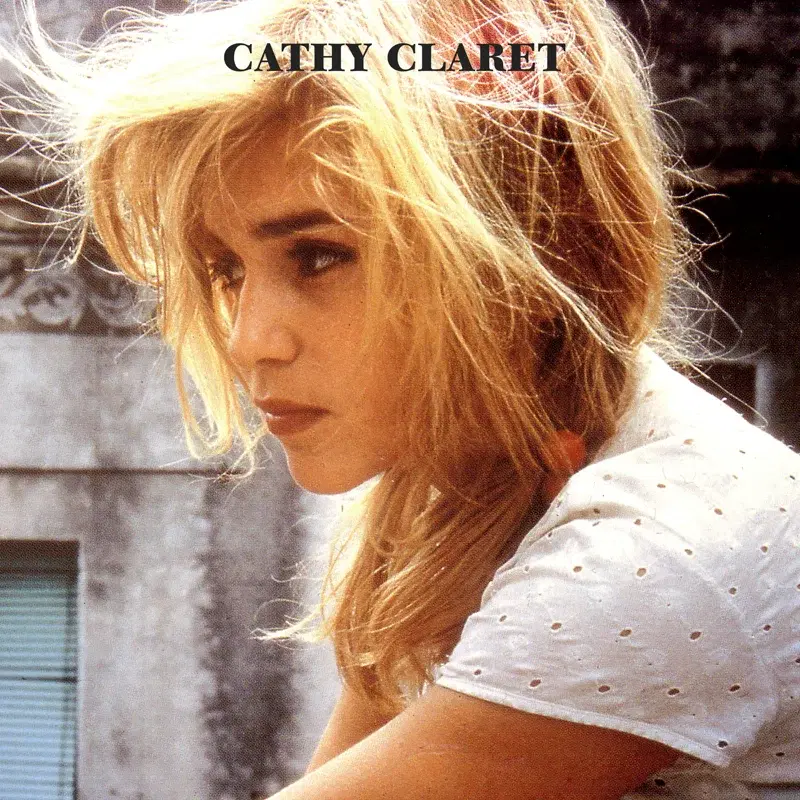 Cathy Claret (キャシー・クラレ)