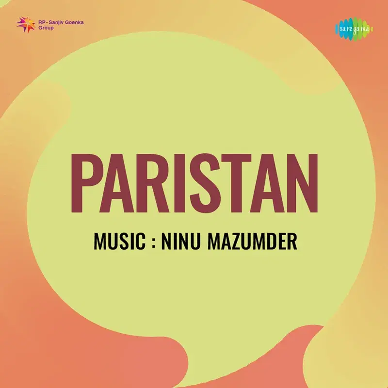 Paristan (Original Motion Picture Soundtrack)