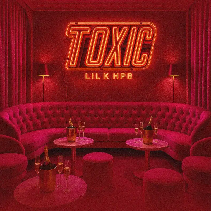 Toxic