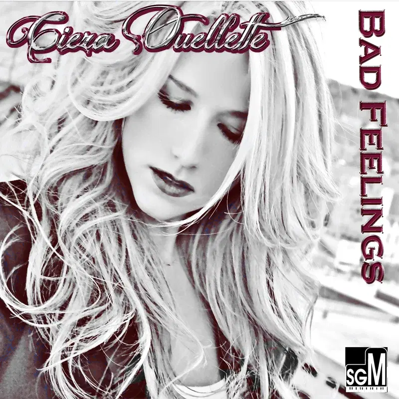 Bad Feelings EP