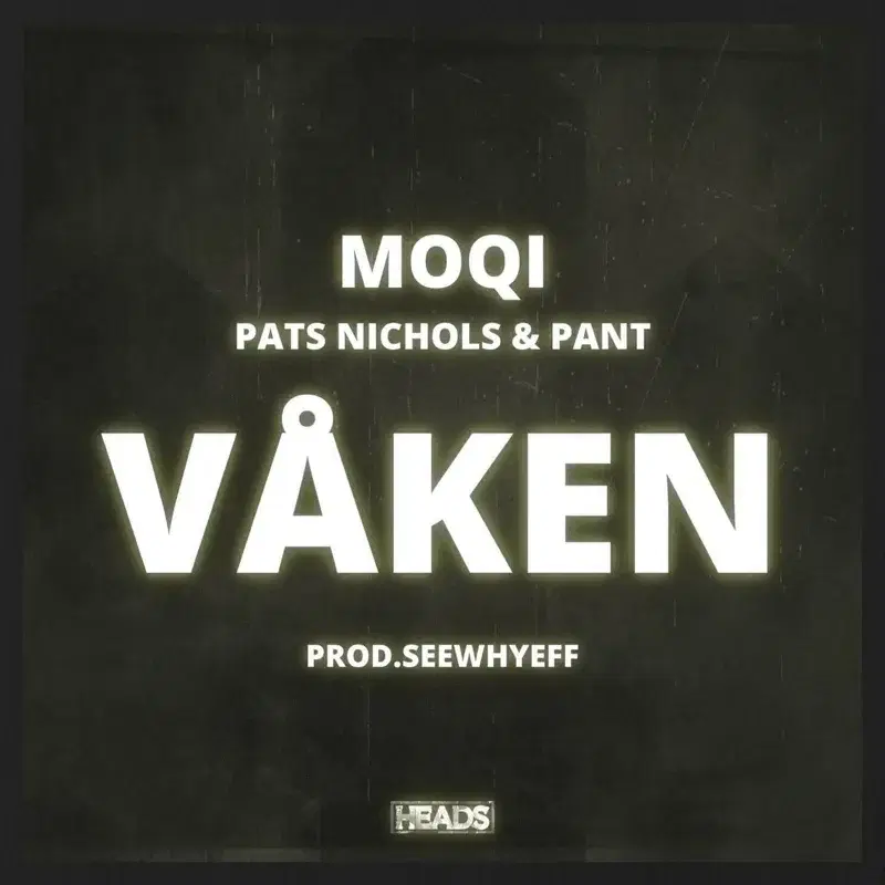 Våken
