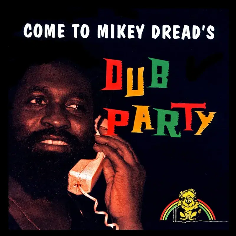 Dub Party
