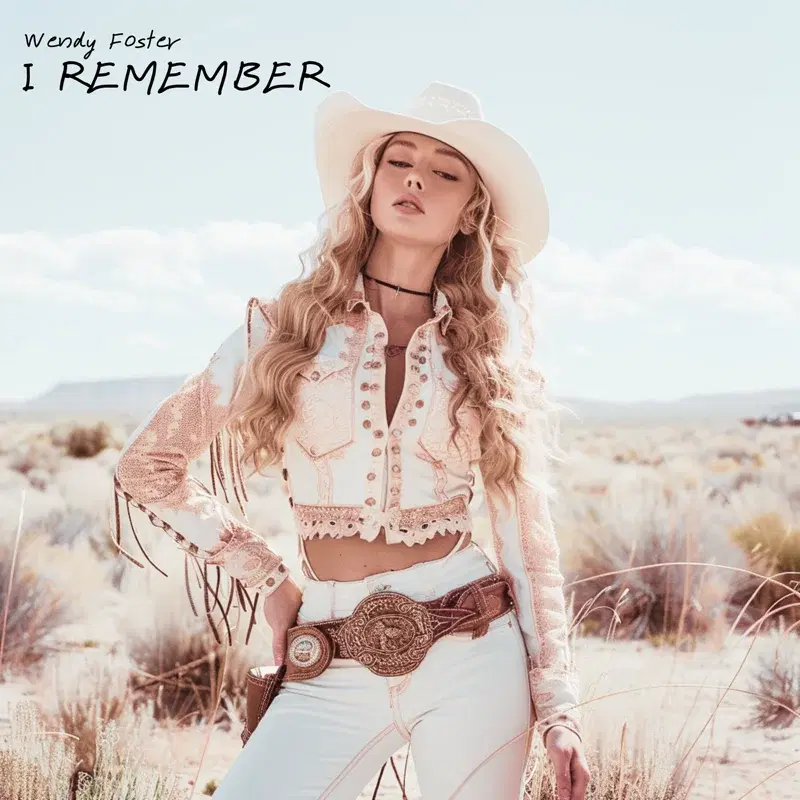 I Remember