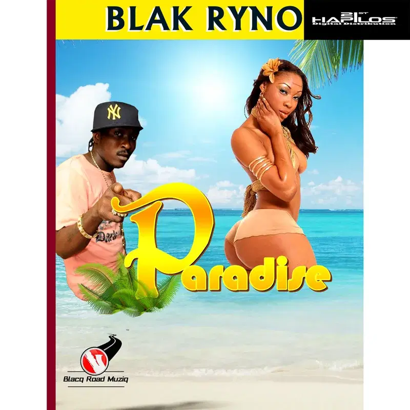 Paradise - Single