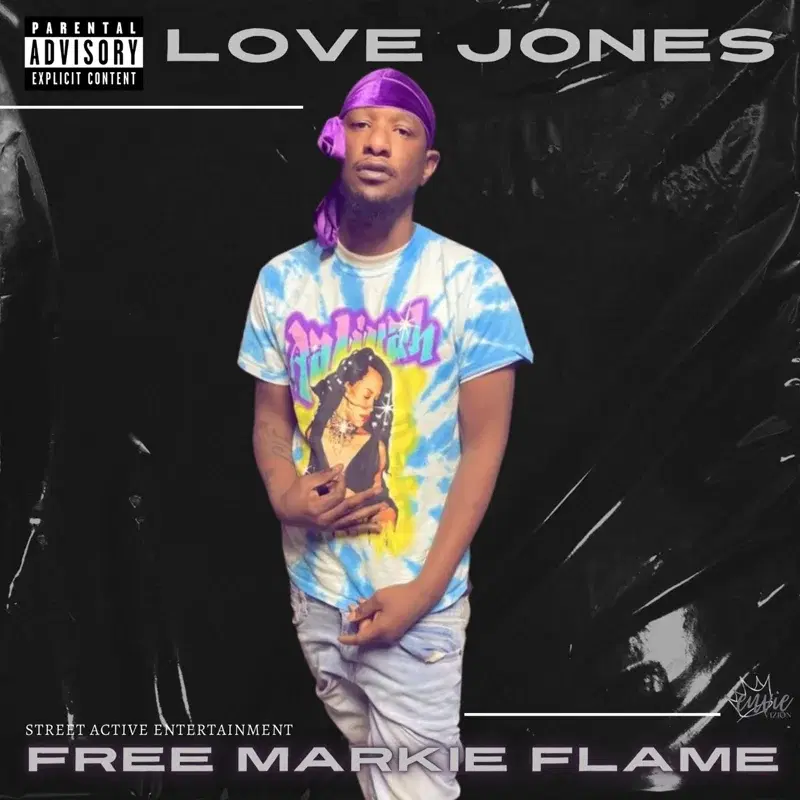 Love Jones