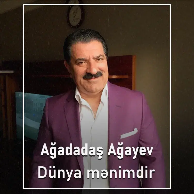 Dünya Mənimdir