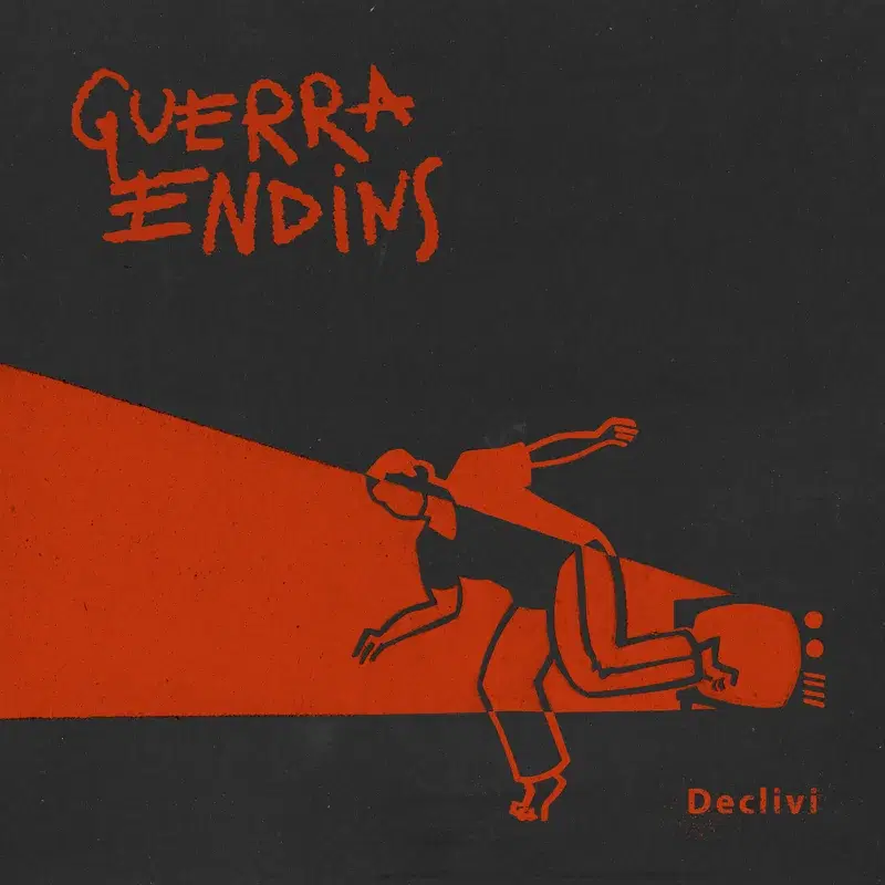 GUERRA ENDINS