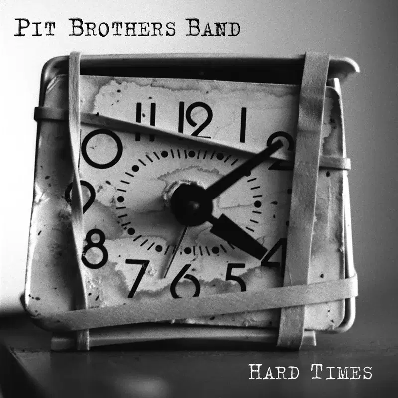 Hard Times