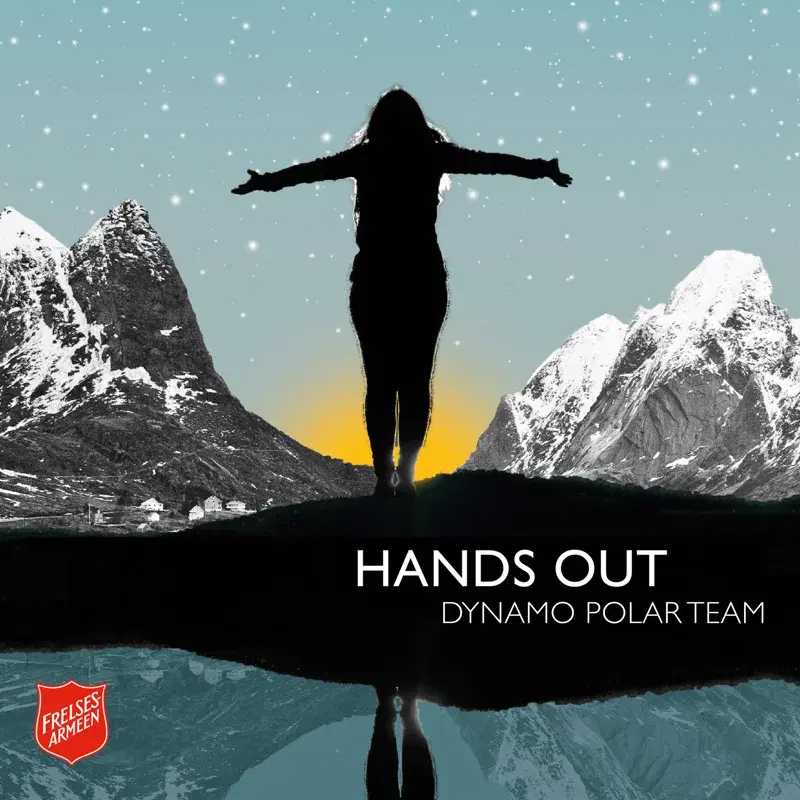 Hands Out