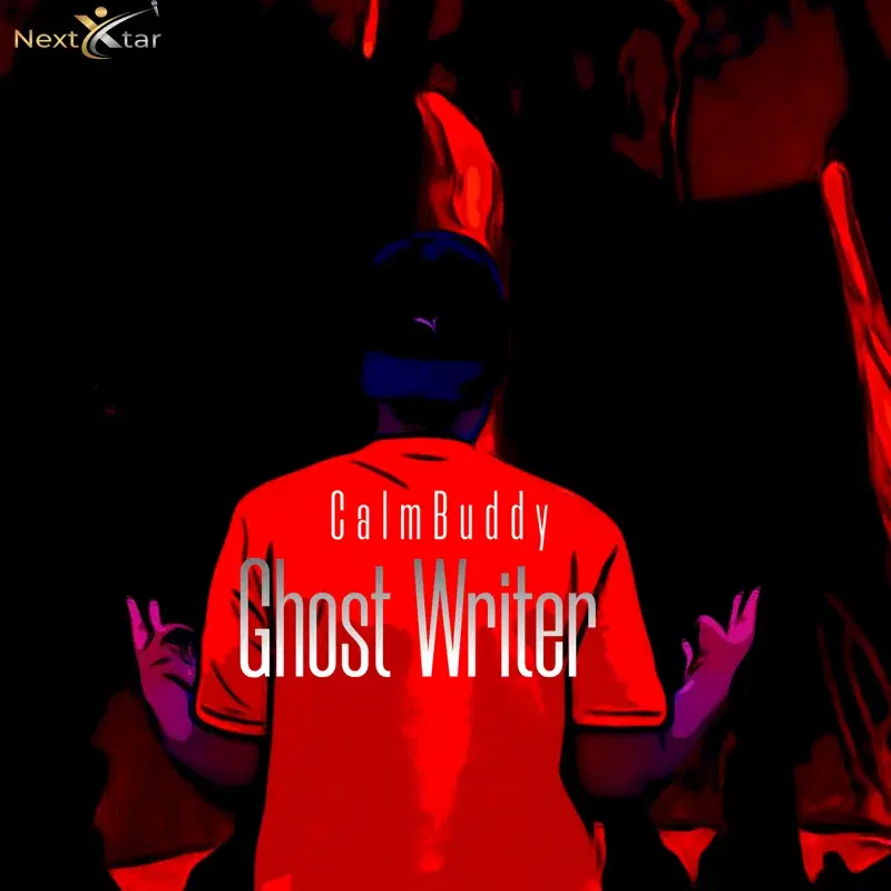 Ghost Writer