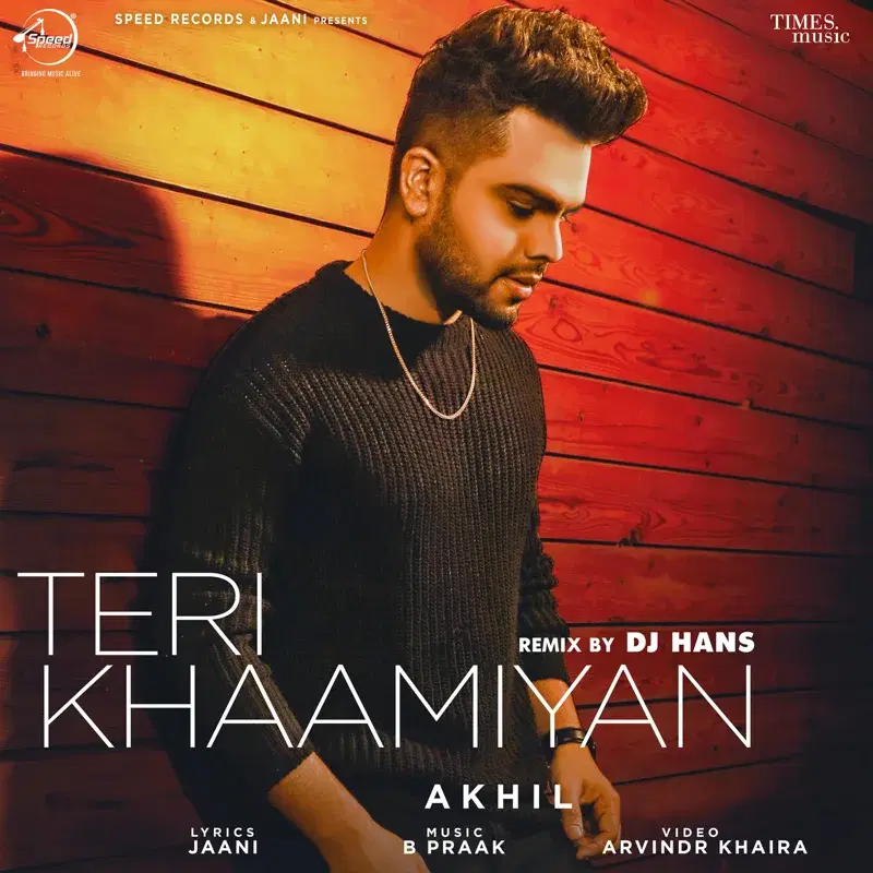 Teri Khaamiyan