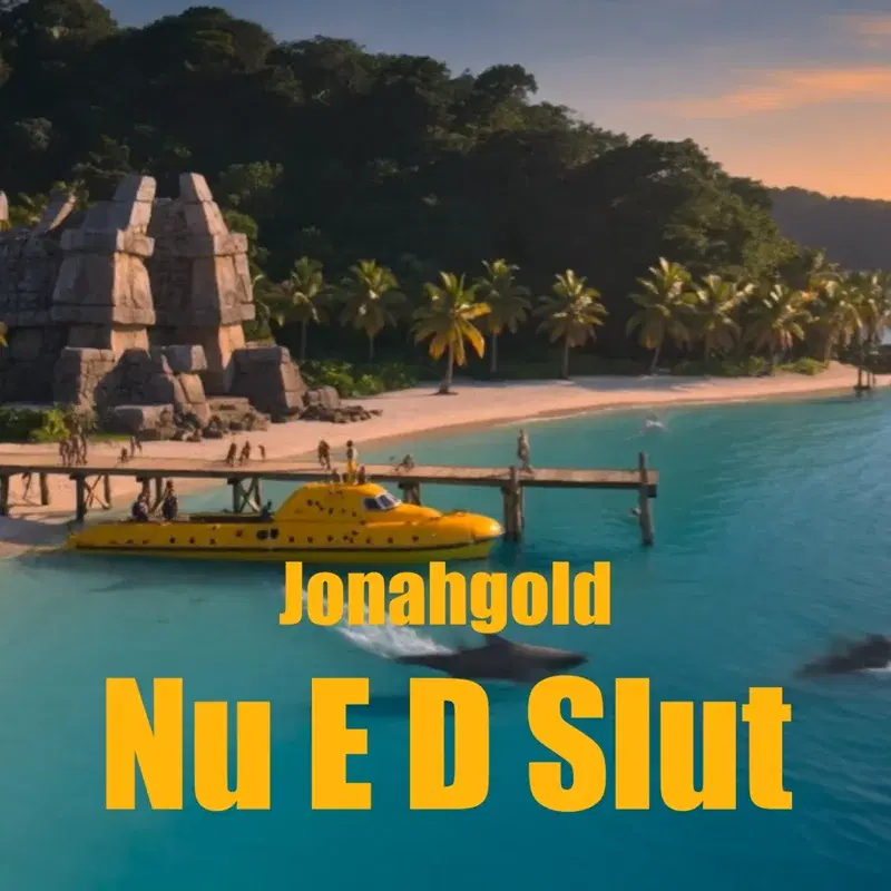 Nu E D Slut