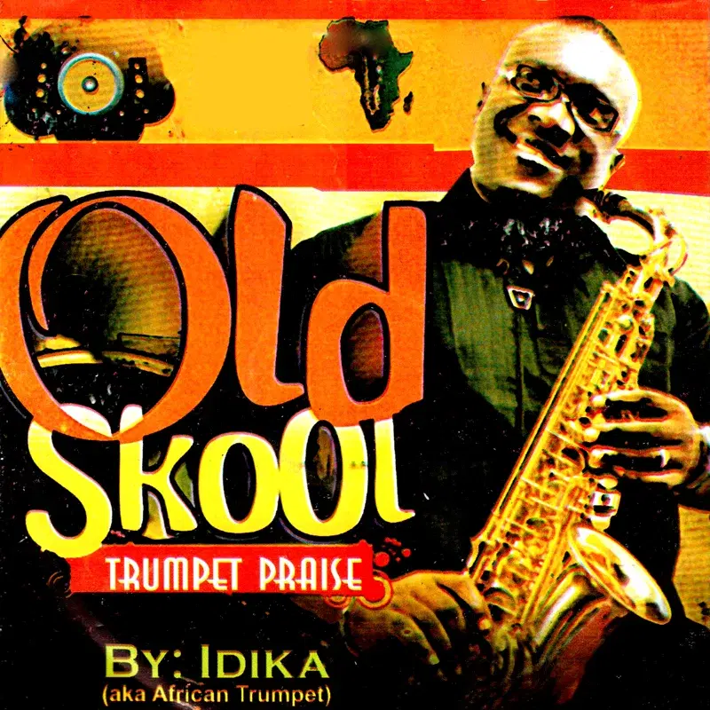 Old School (Trumpet Praise)