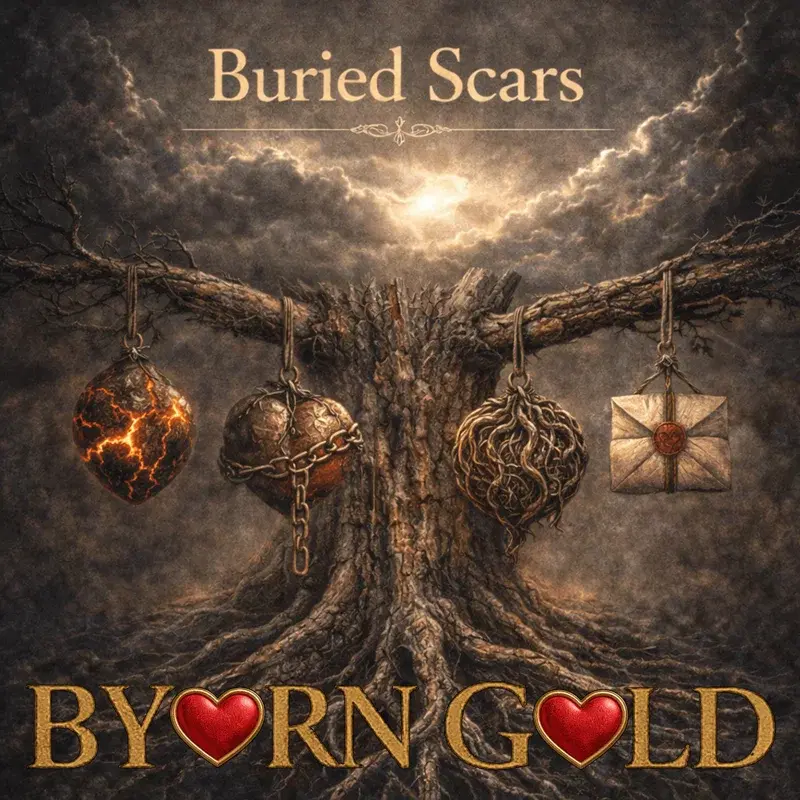 Buried Scars
