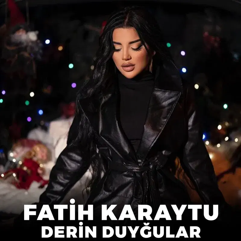 Derin Duyğular