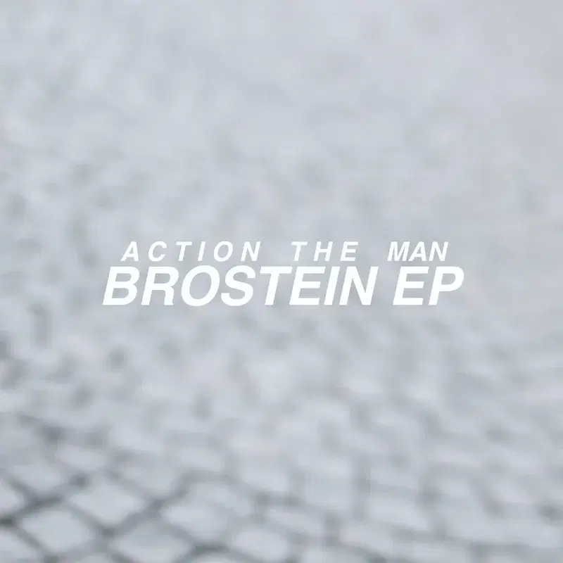 Brostein EP
