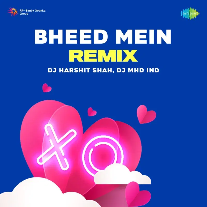 Bheed Mein (From "Tumsa Nahin Dekha a Love Story")