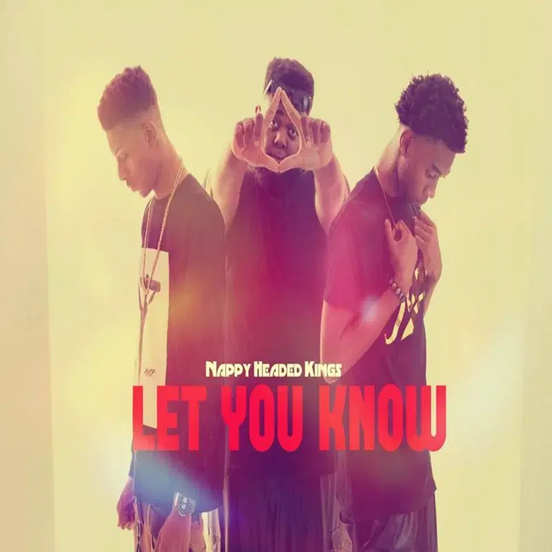 Let You Know