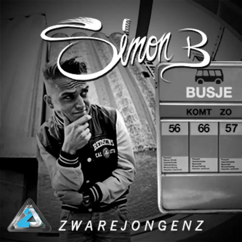 Busje Kom Zo