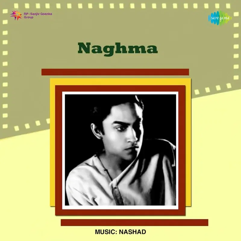 Naghma (Original Motion Picture Soundtrack)