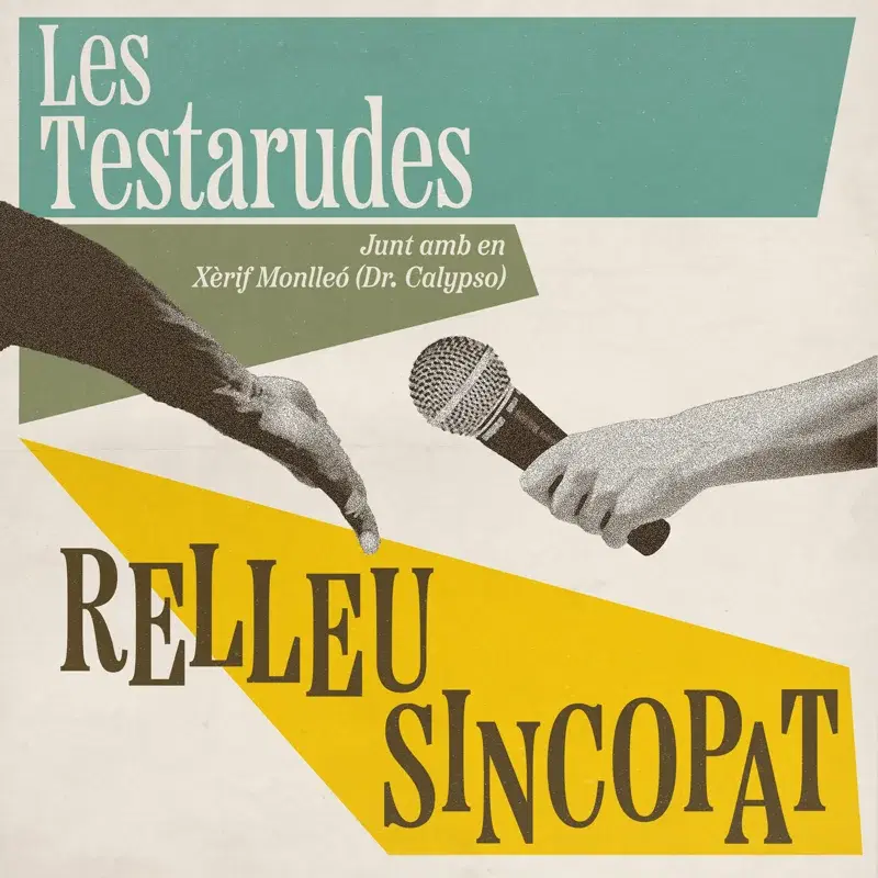 Relleu Sincopat