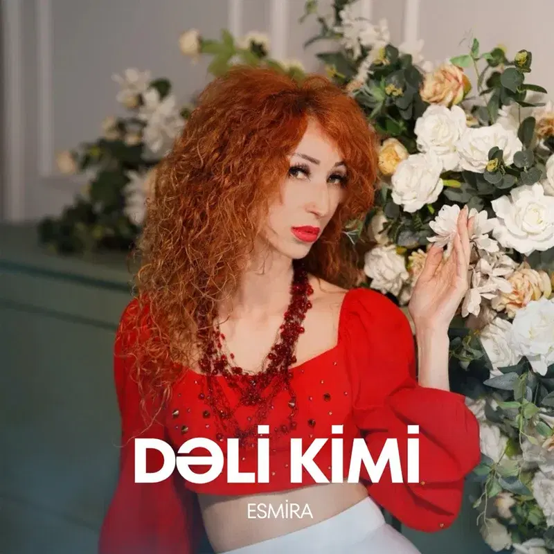 Dəli Kimi