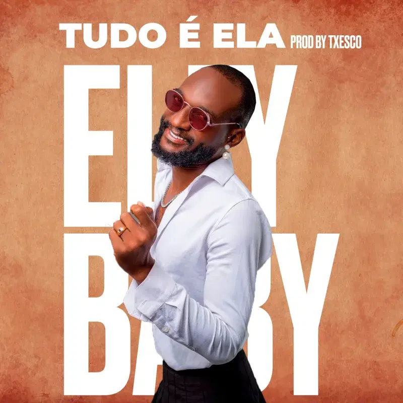 Tudo É Ela