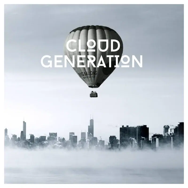 Cloud Generation