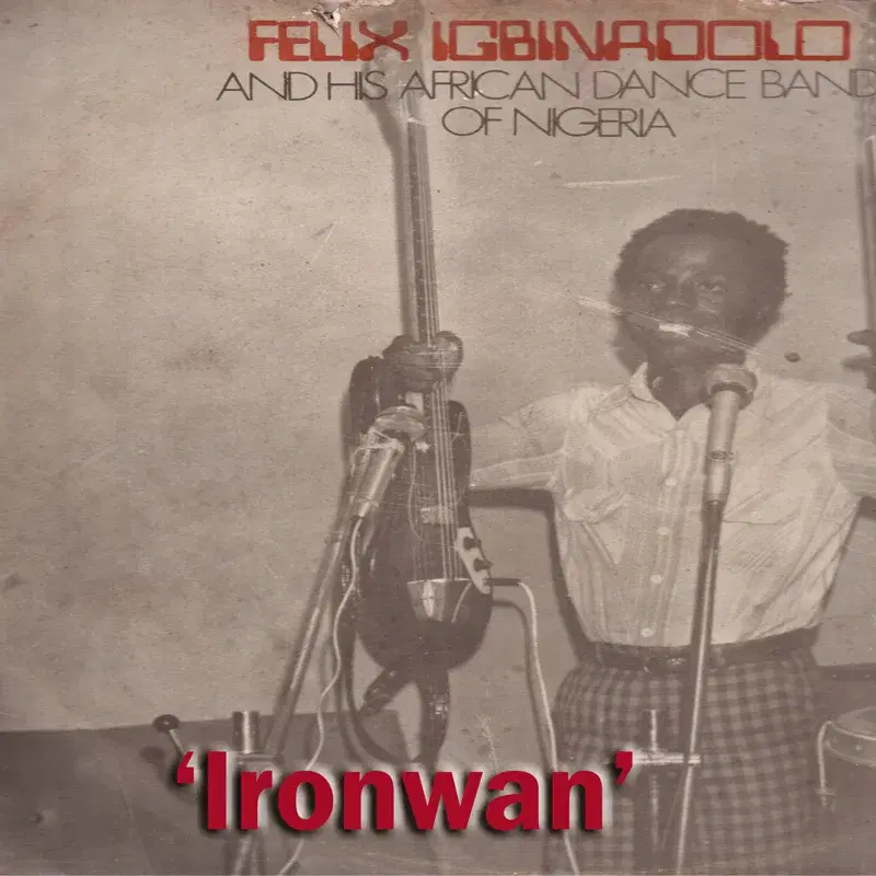 Ironwan