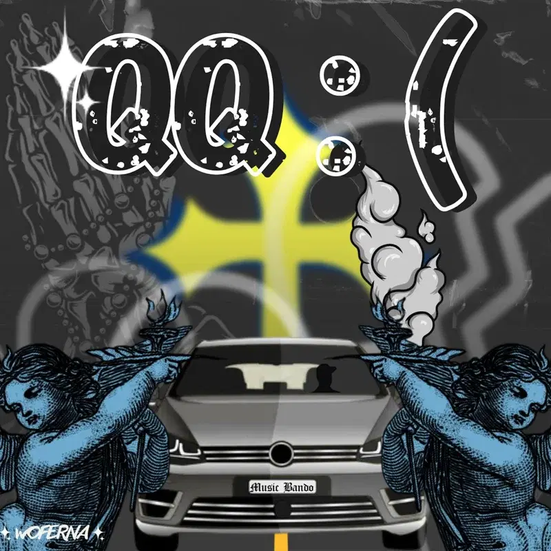 QQ