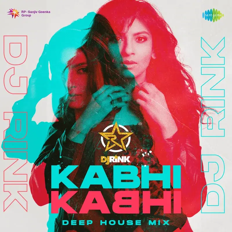 Kabhi Kabhi (Deep House Mix) - Single