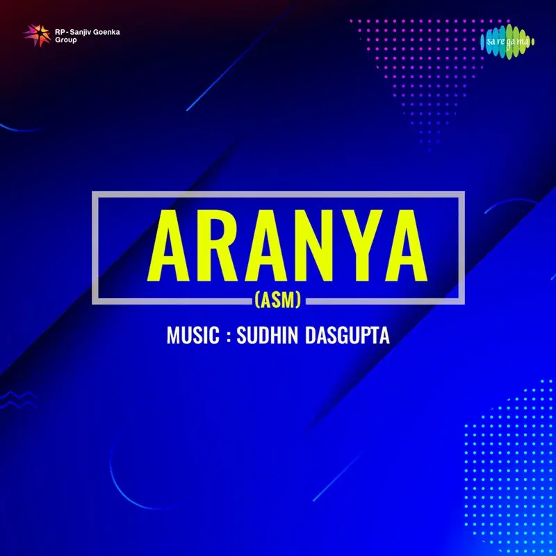 Ei Purnima Rati (From "Aranya") - Single