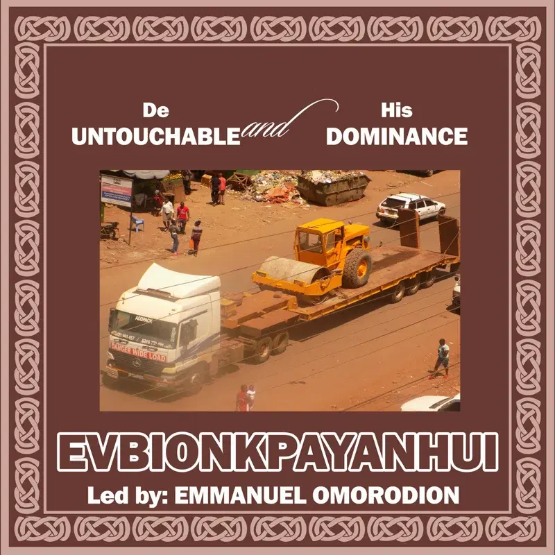 Evbionkpayanhui