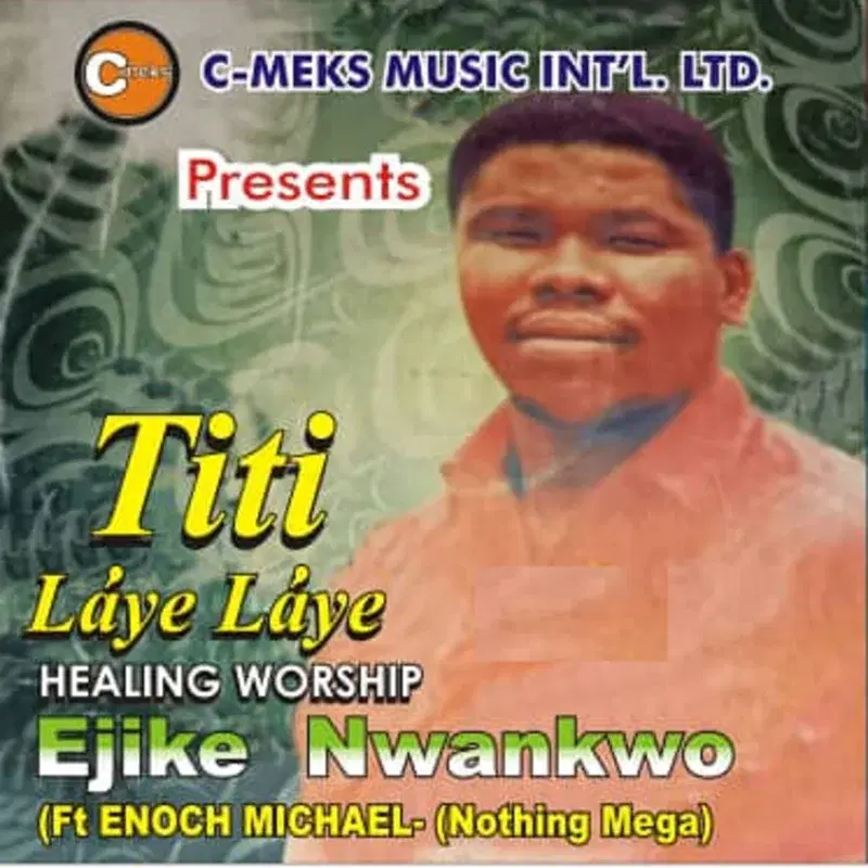 Titi Laye Laye