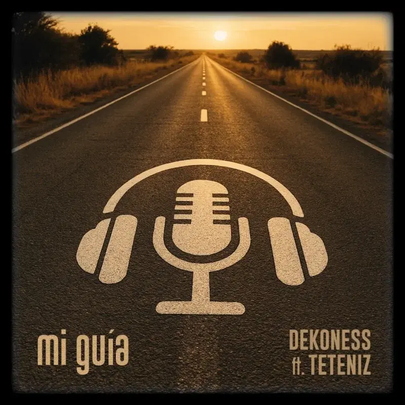 MI GUIA