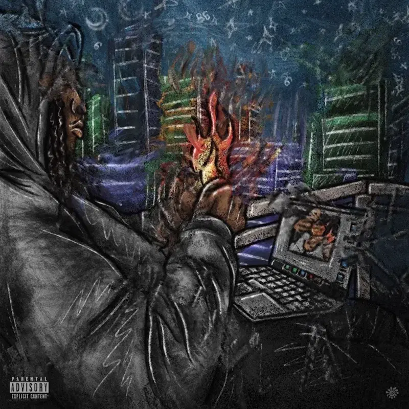 Cover Art