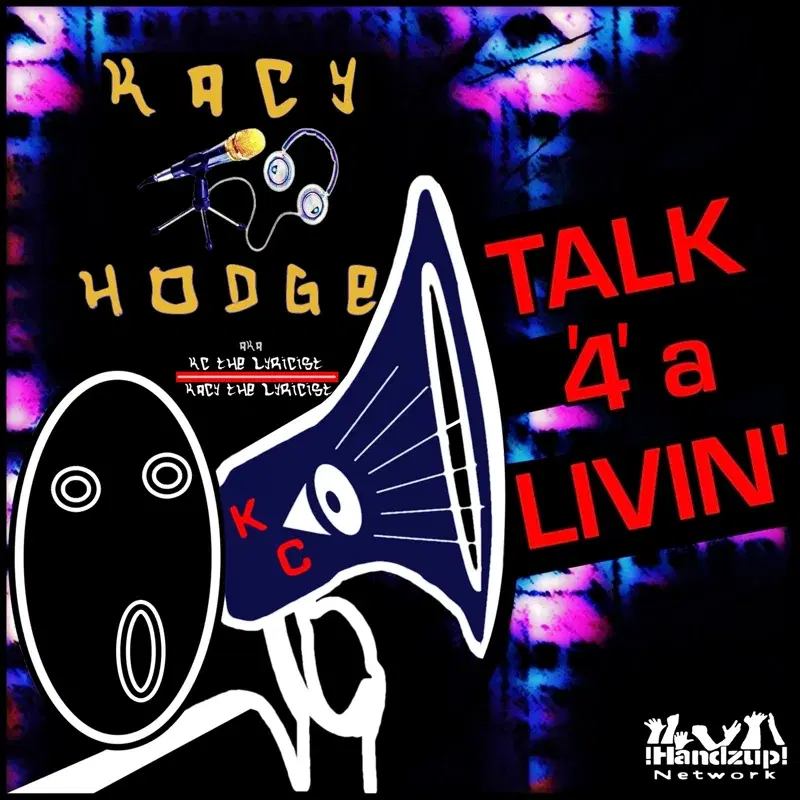 Talk 4 a Livin'