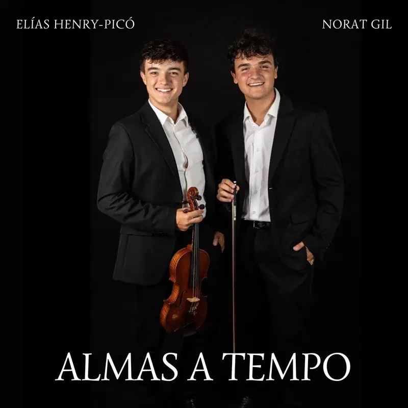 Almas a tempo