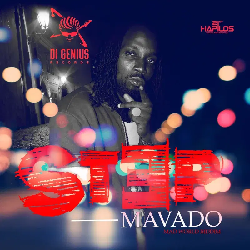 Step