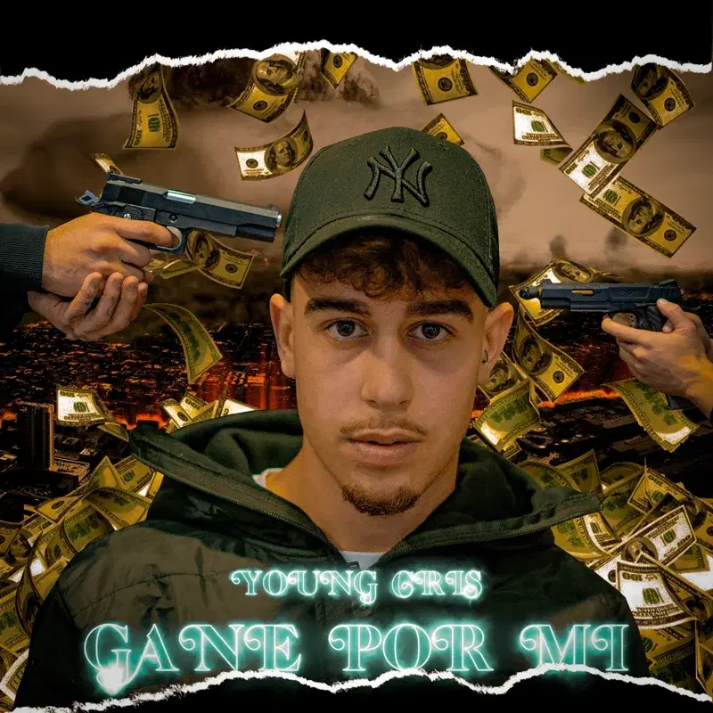 Gane por mí