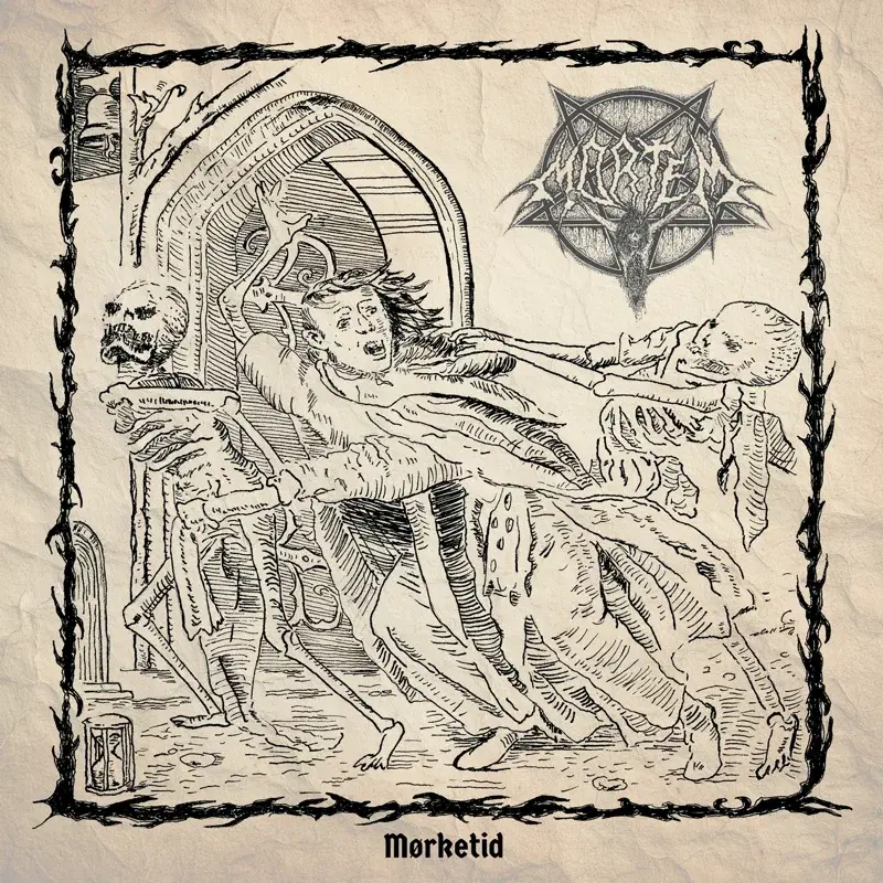 Morketid