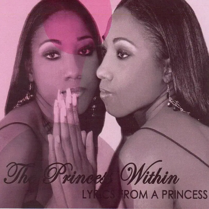 The Princess Within